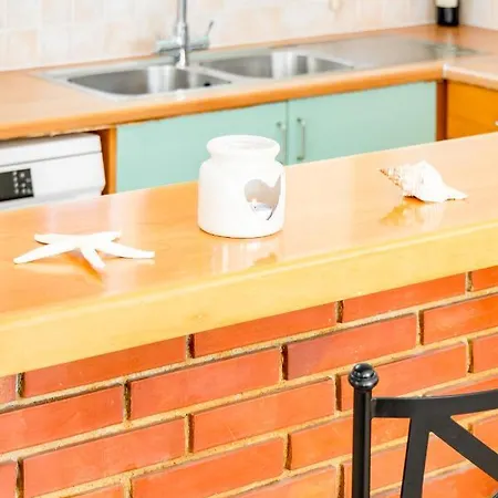 Poseidon Gardens By Ezoria