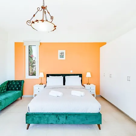 Poseidon Gardens By Ezoria *