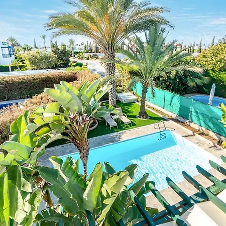 Poseidon Gardens By Ezoria *