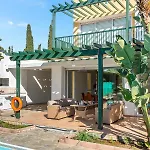 Villa Poseidon Gardens By Ezoria