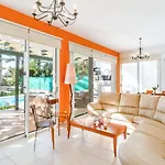 Poseidon Gardens By Ezoria * Larnaca