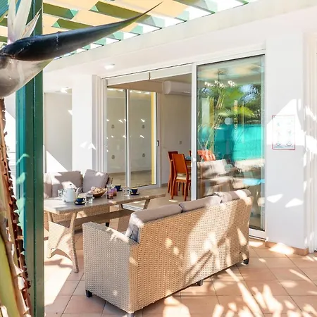 Poseidon Gardens By Ezoria *