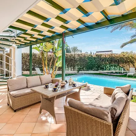 Poseidon Gardens By Ezoria * Ларнака