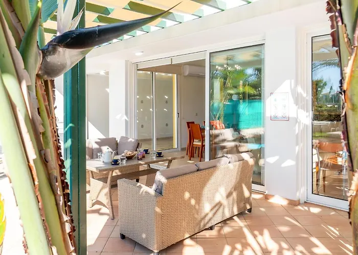 Poseidon Gardens By Ezoria *