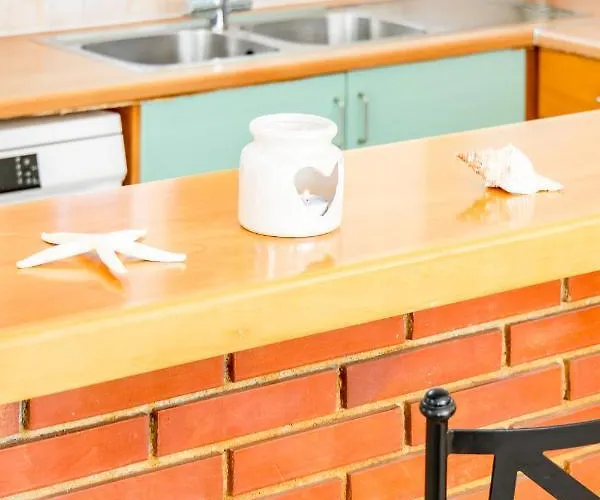 Poseidon Gardens By Ezoria