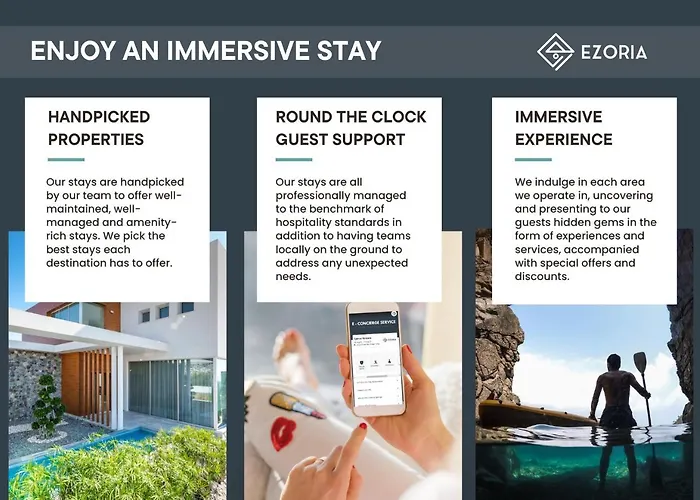 Poseidon Gardens By Ezoria *