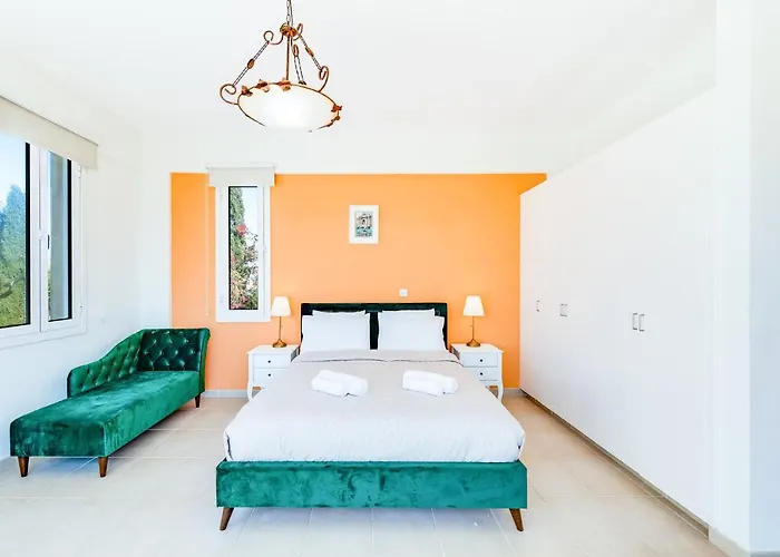 Poseidon Gardens By Ezoria *