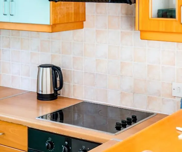 Poseidon Gardens By Ezoria Вілла *