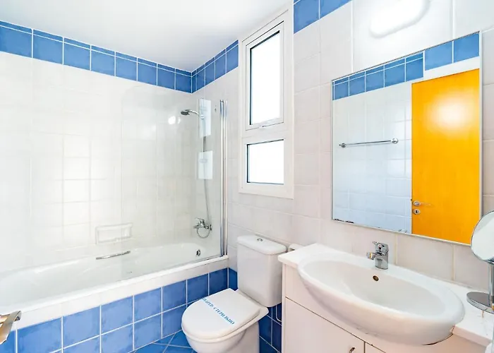 Вілла Poseidon Gardens By Ezoria