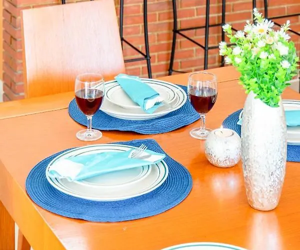 Poseidon Gardens By Ezoria Villa Larnaca