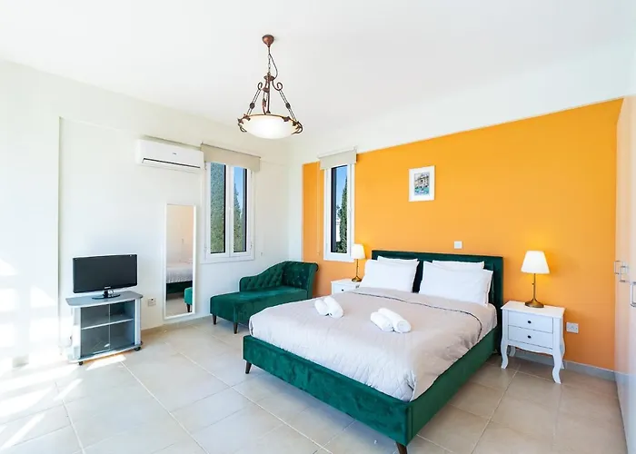 Poseidon Gardens By Ezoria