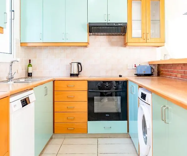 Willa Poseidon Gardens By Ezoria